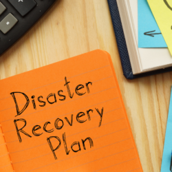 Natural Disasters and Business Continuity